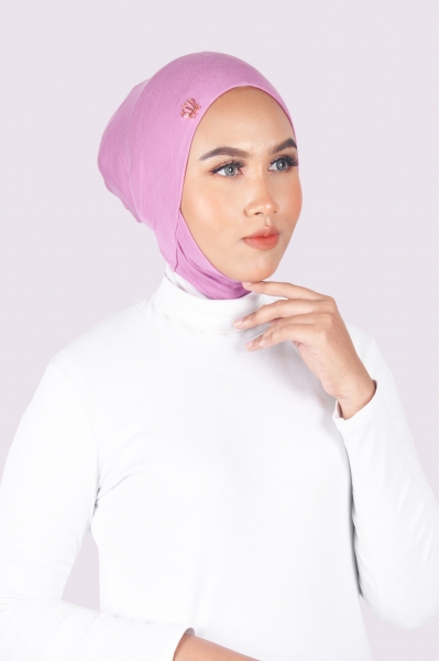 INNER SOROK LEMAK - LAVENDER INNER SOROK LEMAK - LAVENDER